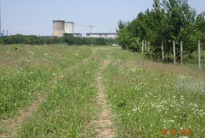 Teren Construcții intravilan de 2500 mp, în Prelungirea Ghencea - 2
