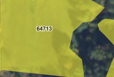 Teren 2000mp,PUZ, Intravilan, zona Ciurila/Cluj Napoca - 1