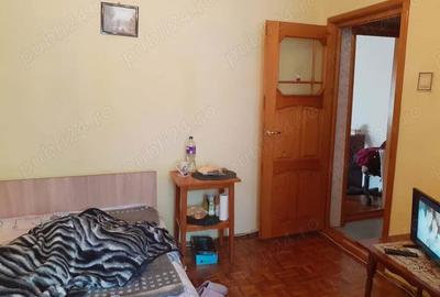 Vanzare Apartament 2 cam. cf. 1 semid., et.3 mobilat si utilat, zona Hipodrom aproape de Bariera - 7