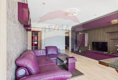Apartament luminos cu 4 camere si 2 parcari in zona Parcului Herastrau - 14
