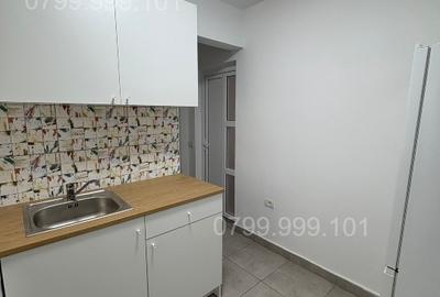 Apartament cu 2 camere decomandat în Traian - 3