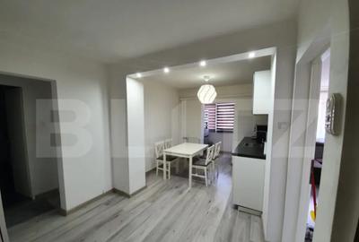 Apartament cu 2 camere decomandat în Lăpuș Argeș - 3
