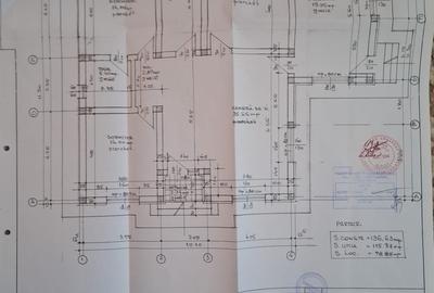 FARA COMISIOANE casa cu 4 camere 2 bai incalzire pardoseala curent 380v asfalt - 4