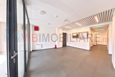 Tineretului  - Parcul Tineretului - Garsoniera - mobilata/utilata - cu parcare - 13