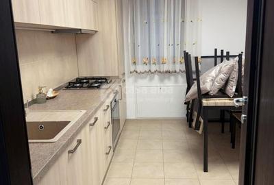 Pacurari - Colina Insorita, 2 camere decomandat, parcare + boxa Pacurari - Colina Insorita, 2 camere decomandat, parcare + boxa - 5