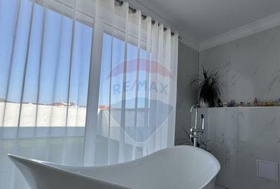 Singurul Penthouse de Vanzare in Media? 180 mp Utili - 5