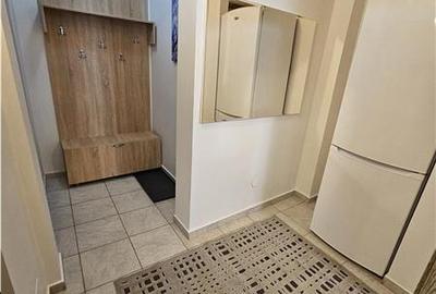 Garsonieră decomandată în 9 Mai - 3