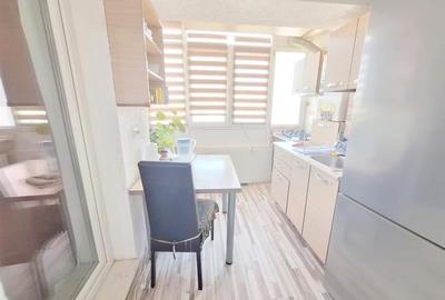 Apartament 2 camere, mobilat si utilat, bloc nou, zona Bistrita Lac - 14