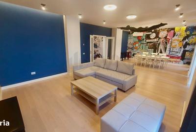 Apartament cu 4 camere decomandat în 1 Mai - 8