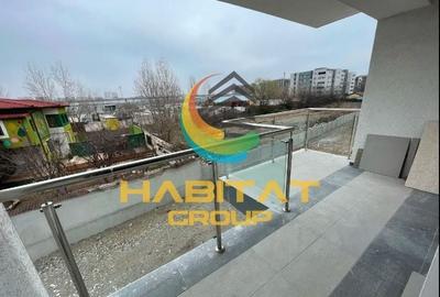 Apartament cu 2 camere decomandat în Apărătorii Patriei - 5