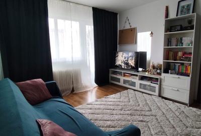 Apartament cu 3 camere semidecomandat în Central - 5