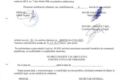 Spațiu comercial, în Vlădiceasca - 11