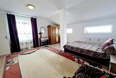 Casă cu 4 camere cu Teren 201 Mp în Central - 2