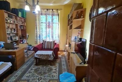Apartament 2 camere,curte comuna/4 proprietari - 11