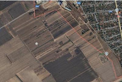 Teren extravilan Smardioasa, cota 1/6, ID: R2688427 - 1