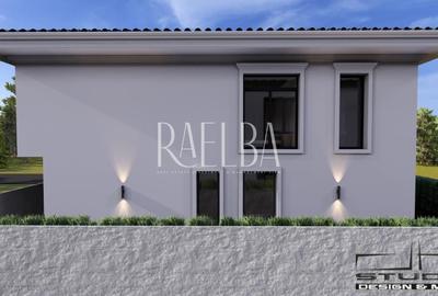 Casă cu 5 camere cu Canalizare în Tunari - 4