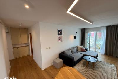 Apartament cu 2 camere în Vitan - 7