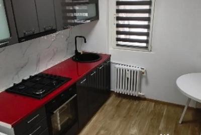 Apartament cu 2 camere semidecomandat în Podu Roș - 10