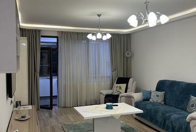 Apartament cu 2 camere decomandat în Exterior Vest - 8