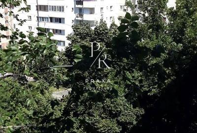 Garsonieră în Mănăștur - 1