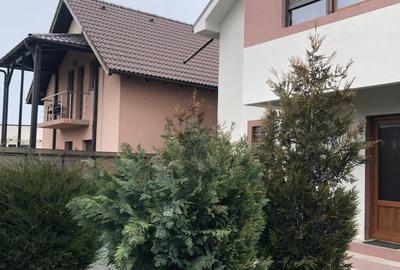 Casă cu 5 camere cu Canalizare în Sanatoriul Agigea - 2