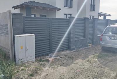 Casă cu 4 camere cu Teren 312 Mp în Central - 2