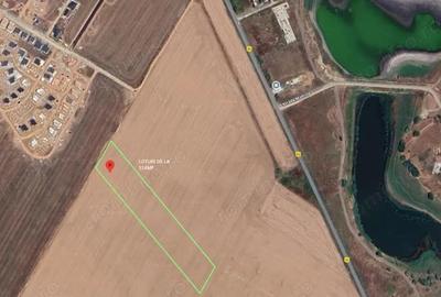 Teren de 514 mp, în Berceni - 5