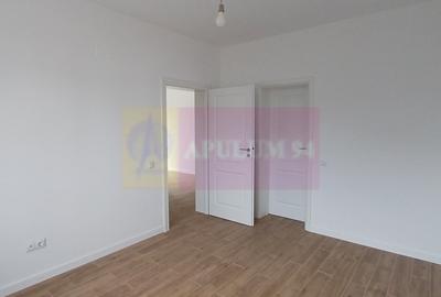 Sabareni, casa noua tip parter, cu pod mansardabil Sabareni, casa noua tip parter, cu pod mansardabil - 7