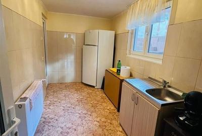 Casă cu 3 camere în Central - 10