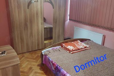 Apartament cu 2 camere semidecomandat în Central - 1