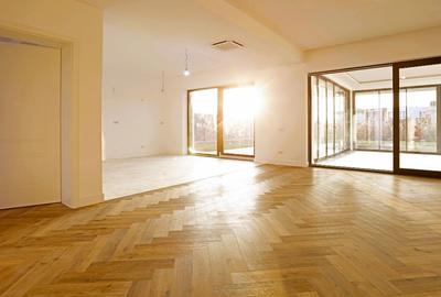 Vila moderna cu piscina Tunari Ilfov foto reale-lacul Pasarea - 12