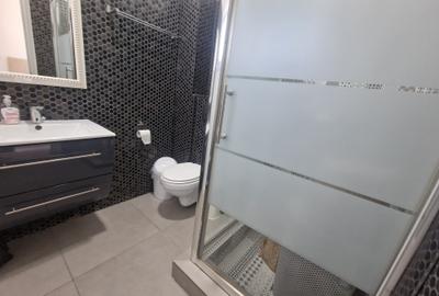 Garsonieră decomandată în Central - 9