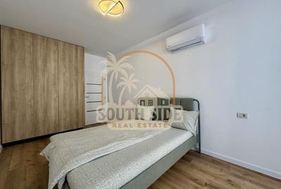 Apartament modern cu 2 camere, Campeador City - 3
