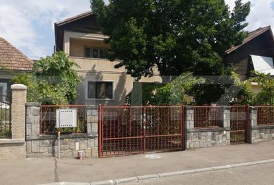 Casa individula, 293 mp, teren 693 mp, Pucioasa central Casa individula, 293 mp, teren 693 mp, Pucioasa central - 1