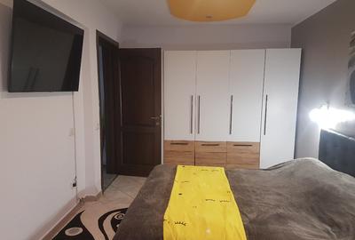 Apartament doua camere, deco, mobilat utilat frumos, Parcul Catedralei - 23