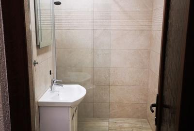 Apartament cu 2 camere decomandat în Central - 1