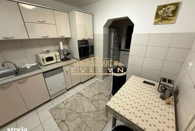 Apartament cu 2 camere decomandat în Central - 3