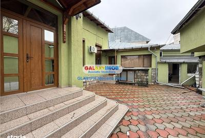 Casă cu 7 camere cu Teren 438 Mp în Ultracentral - 7