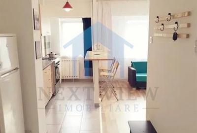 Apartament 1 camera, The Office - 6