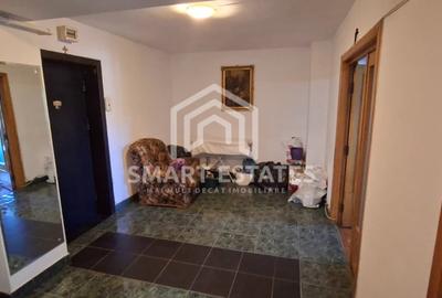 2 camere ultracentral Bl Mircea Voda - 7