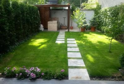 OCAZIE UNICA! Casa individuala in centrul Clujului cu 6 camere, 216 mp utili. - 12