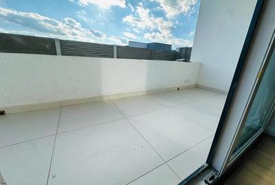 Garsonieră semidecomandată în Giroc - 13