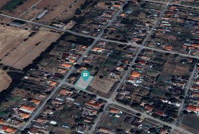 Teren de 698 mp, în Macea