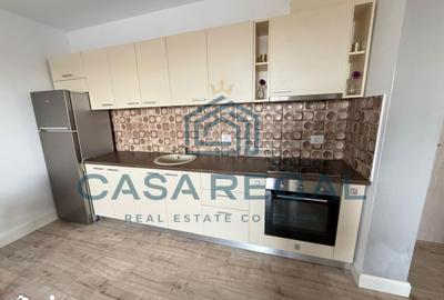 Apartament cu 2 camere, mobilat în Seleuș - 1