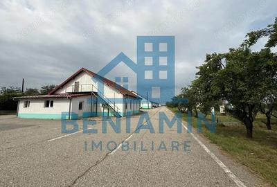 Spațiu comercial, de 6,500 mp, în Central - 10