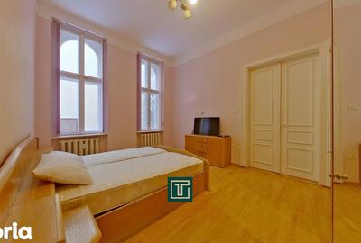 Apartament cu 2 camere semidecomandat, mobilat în Intim - 1