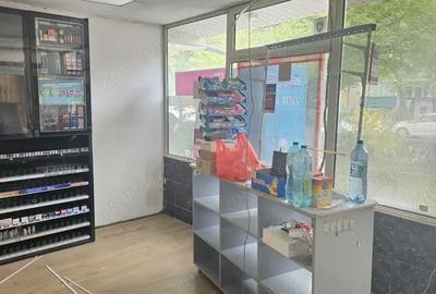 Spațiu comercial, de 20 mp, în Bălcescu - 9