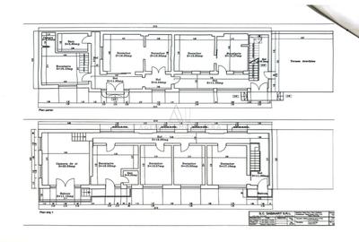 Vila Spatarul Mihai | Comision 0 | An 2012 | Doamna Ghica Colentina - 40