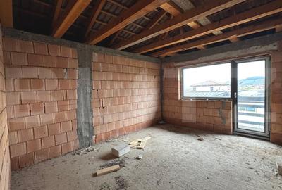 Duplex cu 4 camere, situat in Blaj - 4