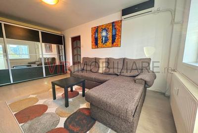 Apartament cu 3 camere semidecomandat în Drumul Taberei - 2